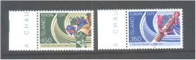 Ісландія Исландия ^/--/^ ZM Исландия 1982 г  MNH ^_^^^ 1982 Ісландія MNH - фото фото фото