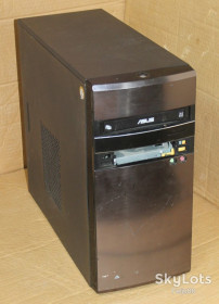 Корпуса Корпуса ^/--/^ Корпус ПК ATX черный - Contender mATX Workstation + DVD-RW ^_^^^ Корпус ПК ATX чорний - Contender mATX Workstation + DVD-RW - фото фото фото
