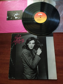 Платівки Пластинки ^/--/^ Eddie Money 1977 hol ois nm ^_^^^ 1977 — Eddie Money - фото фото фото