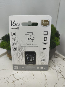 Карти пам'яті Карты памяти ^/--/^ Лот Карта пам&amp;apos;яті micro SD T&amp;G 16 Gb ^_^^^ Лот Карта памяти micro SD T&amp;G 16 Gb - фото фото фото