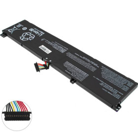 Акумулятори Аккумуляторы ^/--/^ Аккумулятор LENOVO L /--/ 20 /--/ M /--/ 4 /--/ PC /--/ 1 Short cabel (Legion 5 Pro 16 /--/ ITH /--/ 6 /--/ H, 15 /--/ ACH /--/ 6, 15 /--/ ITH /--/ 6) 15.36 /--/ V 5210 /--/ mAh 80 /--/ Wh B ^_^^^ Акумулятор LENOVO L /--/ 20 /--/ M /--/ 4 /--/ PC /--/ 1 Short cabel (Legion 5 Pro 16 /--/ ITH /--/ 6 /--/ H, 15 /--/ ACH /--/ 6, 15 /--/ ITH /--/ 6, ) 15.36 /--/ V 5210 /--/ mAh 80 /--/ Wh - фото фото фото