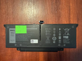 Акумулятори Аккумуляторы ^/--/^ Акумулятор Оригінальний! DELL JHT /--/ 2 /--/ H Знос: 62 Dell Latitude 7310 7410 (5975) ^_^^^ Аккумулятор Оригинальный! DELL JHT /--/ 2 /--/ H Износ: 62 Dell Latitude 7310 7410 (5975) - фото фото фото