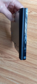 Інші комплектуючі Другие комплектующие ^/--/^ Дисковод DVD для MSI MS-16 /--/ Y /--/ 1 оригінал ^_^^^ Дисковод DVD для MSI MS-16 /--/ Y /--/ 1 оригинал - фото фото фото