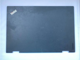 Корпуса Корпуса ^/--/^ Кришка матриці для ноутбука Lenovo Thinkpad X /--/ 1 Yoga Gen 2 #2 ^_^^^ Крышка матрицы для ноутбука Lenovo Thinkpad X /--/ 1 Yoga Gen 2 #2 - фото фото фото