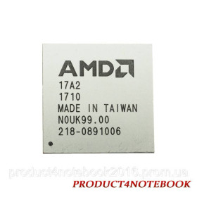 Мікросхеми Микросхемы ^/--/^ Микросхема ATI 218-0891006 AMD X /--/ 399 для материнской платы ^_^^^ Мікросхема ATI 218-0891006 AMD X /--/ 399 для материнської плати - фото фото фото