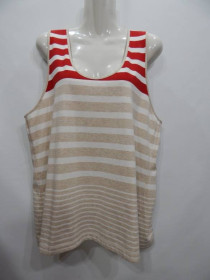 Футболки Футболки ^/--/^ Майка жіноча трикотажна бавовна LIZ claiborne UKR 52-54 004 /--/ фп (тільки в одному розмірі) ^_^^^ Майка женская трикотажная хлопок LIZ claiborne UKR 52-54 004 /--/ фп (только в одном размере) - фото фото фото