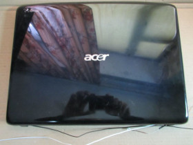 Корпуса Корпуса ^/--/^ корпус ноутбука Acer Aspire 5530 - крышка матрицы   (AP /--/ 04 /--/ A /--/ 000600) ^_^^^ корпус ноутбука Acer Aspire 5530 - кришка матриці (AP /--/ 04 /--/ A /--/ 000600) - фото фото фото