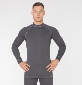 Термобілизна Термобелье ^/--/^ Термоактивний светр Radical Hanger Сірий (Hanger-grey) ^_^^^ Термоактивный свитер Radical Hanger Серый (Hanger-grey) - фото фото фото
