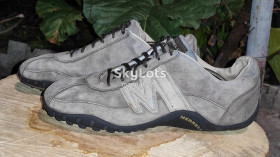 Кросівки Кроссовки ^/--/^ MERRELL~ ЗАМШЕВЫЕ ПРОЧНЫЕ КРОССОВКИ  р 42-43 ^_^^^ MERRELL ~ Замшові міцні кросовки р 42-43 - фото фото фото