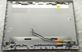 Корпуса Корпуса ^/--/^ Кришка матриці з антенами Wi-Fi для  Lenovo 320 330-14 /--/ IKB S /--/ 145-14 /--/ IWL V /--/ 14-IIL  520-14 /--/ IKB 320-14 /--/ IAP ^_^^^ Крышка матрицы с антеннами Wi-Fi для Lenovo 320 330-14 /--/ IKB S /--/ 145-14 /--/ IWL V /--/ 14-IIL 520-14 /--/ IKB 320-14 /--/ IAP - фото фото фото