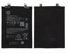 Акумулятори Аккумуляторы ^/--/^ Акумулятор BP /--/ 4 /--/ K для Xiaomi Redmi Note 12 Pro 5 /--/ G, Li-ion, 3,87 B, 5000 мАч, Original (PRC) - фото фото фото