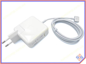 Адаптери живлення Адаптеры питания ^/--/^ Блок питания для APPLE MagSafe /--/ 2 45 /--/ W (14.85 /--/ V 3.05 /--/ A) A /--/ 1436 ORIGINAL ^_^^^ Блок живлення для APPLE MagSafe /--/ 2 45 /--/ W (14.85 /--/ V 3.05 /--/ A) A /--/ 1436 ORIGINAL - фото фото фото