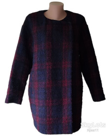Інше Другое ^/--/^ Pull&amp;Bear, жакет, полу-пальто, пиджак женский, теплый ^_^^^ Pull&amp;Bear, жакет, напів-пальто, піджак жіночий, теплий - фото фото фото
