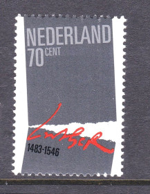 Балтійські країни Балтийские страны ^/--/^ ZM Нидерланды  1983 г  MNH ^_^^^ ZM Нідерланди 1983 MNH - фото фото фото