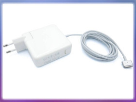 Адаптери живлення Адаптеры питания ^/--/^ Блок питания для APPLE MagSafe /--/ 2 85 /--/ W (20 /--/ V 4.25 /--/ A) ORIGINAL ^_^^^ Блок харчування для APPLE MagSafe /--/ 2 85 /--/ W (20 /--/ V 4.25 /--/ A) ORIGINAL - фото фото фото