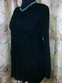 Туніки Туники ^/--/^ Фирмен.туника ONLY Герман. 100%вискозы, Мр.сток ^_^^^ Фірмен. туніка ONLY Герман. 100% віскози, Мр.сток - фото фото фото