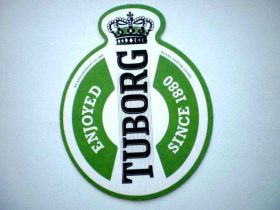 Бірдекель Бирдекель ^/--/^ Бирдекель  TUBORG ^_^^^ Бірдекель Tuborg - фото фото фото