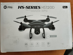 Квадрокоптери Квадрокоптеры ^/--/^ Квадрокоптер Holly Stone HS /--/ 120 /--/ D wi-fi 1080 /--/ p GPS 1200 /--/ мАч 18 /--/ мин 220 /--/ г ^_^^^ Квадрокоптер Holy Stone HS /--/ 120 /--/ D wi-fi 1080 /--/ p GPS 1200 мАч 18 /--/ мин 220 /--/ г - фото фото фото