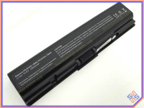 Акумулятори Аккумуляторы ^/--/^ Батарея для Toshiba PA /--/ 3534 /--/ U Satellite A /--/ 200, A /--/ 205, A /--/ 210, A /--/ 215, A /--/ 300, M /--/ 200, M /--/ 205, L /--/ 300, L /--/ 500 (10.8 /--/ V 52 - фото фото фото