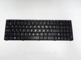 Клавіатури Клавиатуры ^/--/^ Клавиатура Asus N /--/ 60 (NZ-14389) ^_^^^ Клавіатура Asus N /--/ 60 (NZ-14389) - фото фото фото