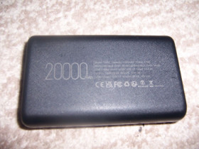 Зовнішні акумулятори (Power Bank) Внешние аккумуляторы (Power Bank) ^/--/^ Павербанк VRURC 20000 /--/ mAh - фото фото фото