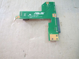 Інші комплектуючі Другие комплектующие ^/--/^ Плата SATA HDD ноутбука Asus X /--/ 541   (X /--/ 541 /--/ SC_ODD REV. 2.0) ^_^^^ Плата SATA HDD ноутбука Asus X /--/ 541 (X /--/ 541 /--/ SC_ODD REV. 2.0) - фото фото фото
