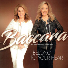Платівки Пластинки ^/--/^ Baccara Feat María Mendiola &amp; Cristina Sevilla - I Belong To Your Heart - 2017.  (LP). 12. Vinyl. Пластинка. Spain ^_^^^ Baccara Feat María Mendiola &amp; Cristina Sevilla - I Belong To Your Heart - 2017. (LP). 12. Vinyl. Платівка. Spain - фото фото фото