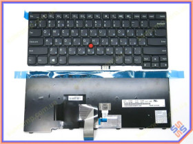 Клавіатури Клавиатуры ^/--/^ Клавіатура для Lenovo ThinkPad L /--/ 440, L /--/ 450, L /--/ 460, L /--/ 470, T /--/ 431 /--/ S, T /--/ 440, T /--/ 440 /--/ P, T /--/ 440 /--/ S, T /--/ 450, T /--/ 450 /--/ S, T /--/ 460  ^_^^^ Клавиатура для Lenovo ThinkPad L /--/ 440, L /--/ 450, L /--/ 460, L /--/ 470, T /--/ 431 /--/ S, T /--/ 440, T /--/ 440 /--/ P, T /--/ 440 /--/ S, T /--/ 450, T /--/ 450 /--/ S, T /--/ 460 - фото фото фото