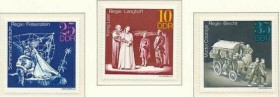 Інше Другое ^/--/^ ГДР Театр 1973 ^_^^^ НДР Театр 1973 - фото фото фото