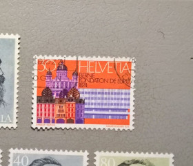 Архітектура Архитектура ^/--/^ Швейцария Архитектура 1974 ^_^^^ Швейцарія Архітектура 1974 - фото фото фото