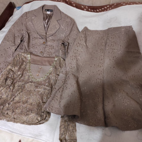 Костюми Костюмы ^/--/^ Костюм  женский   # SPRING TIDE #  SIZE: 46  новый ^_^^^ Костюм жіночий #SPRING TIDE # SIZE: 46 новий - фото фото фото