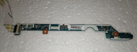Шлейфи Шлейфы ^/--/^ Додаткова плата з роз&amp;apos;ємом аудіо з ноутбука SONY Vaio PCG-41214 /--/ M VPCSB ^_^^^ Дополнительная плата с разъёмом аудио с ноутбука SONY Vaio PCG-41214 /--/ M VPCSB - фото фото фото