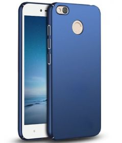Чохли, бампера Чехлы, бампера ^/--/^ Mofi Xiaomi Redmi 4 /--/ X пластиковый soft touch чехол 0.8 /--/ mm original! ^_^^^ Mofi Xiaomi Redmi 4 /--/ X пластиковий soft touch чохол 0.8 /--/ mm original! - фото фото фото