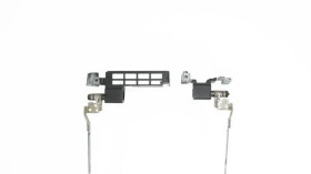 Корпуса Корпуса ^/--/^ Петли для ноутбука LENOVO ThinkPad E /--/ 40 (BGC /--/ 5010010+FBGC /--/ 5011010) (левая+правая) ^_^^^ Петлі для ноутбука LENOVO ThinkPad E /--/ 40 (BGC /--/ 5010010+FBGC /--/ 5011010) (ліва+права) - фото фото фото