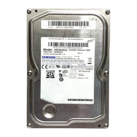 Жорсткі диски Жесткие диски ^/--/^ Жорсткий диск HDD 320 /--/ GB 7200 /--/ rpm 16 /--/ MB SATA II 3.5 Samsung SpinPoint F /--/ 1 HD /--/ 322 /--/ HJ ^_^^^ Жесткий диск HDD 320 /--/ GB 7200 /--/ rpm 16 /--/ MB SATA II 3.5 Samsung SpinPoint F /--/ 1 HD /--/ 322 /--/ HJ - фото фото фото