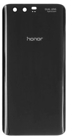 Інше  (Корпуса) Другое (Корпуса) ^/--/^ Задня частина корпусу Huawei Honor 9  (STF-L /--/ 09) Black ^_^^^ Задняя часть корпуса Huawei Honor 9 (STF-L /--/ 09) Black - фото фото фото