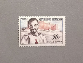 Історія та особистості История и личности ^/--/^ Франция Личности 1959 ^_^^^ Франція Особистості 1959 - фото фото фото