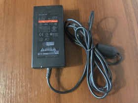 Адаптери живлення Адаптеры питания ^/--/^ блок живлення SONY  8,5 /--/ V ^_^^^ блок питания SONY 8,5 /--/ V - фото фото фото
