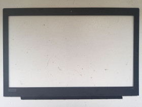Корпуса Корпуса ^/--/^ Б/У Рамка кришки матриці на Lenovo L /--/ 580 ^_^^^ У Рамка крышки матрицы на Lenovo L /--/ 580 - фото фото фото