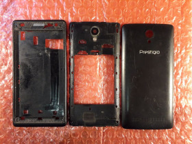 Комплектуючі для корпусів Комплектующие для корпусов ^/--/^ Prestigio PSP /--/ 3468 корпус оригинал б&amp;#92;у ^_^^^ Prestigio PSP /--/ 3468 корпус оригінал б&amp;#92;у - фото фото фото