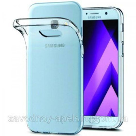 Чохли, бампера Чехлы, бампера ^/--/^ Samsung A /--/ 7 2017 A /--/ 720 ультратонкий чехол - фото фото фото