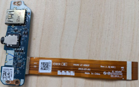Материнські плати Материнские платы ^/--/^ Плата розширення Audio + USB LS-9591 /--/ P  DELL Latitude E /--/ 7440     (CN-0 /--/ M /--/ 65 /--/ F /--/ 0), б/в в ідеалі. ^_^^^ Плата расширения Audio + USB LS-9591 /--/ P DELL Latitude E /--/ 7440 (CN-0 /--/ M /--/ 65 /--/ F /--/ 0), б/у в идеале. - фото фото фото