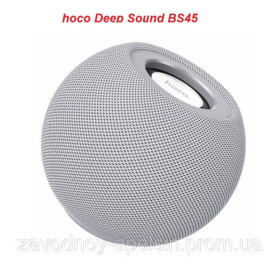 Інше Другое ^/--/^ Колонка портативная Deep sound Bluetooth (hoco) ^_^^^ Колонка портативна Deep sound Bluetooth - фото фото фото