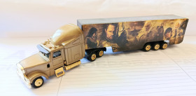 Інші Другие ^/--/^ Модель фуры Peterbilt 379 выпуска 1987 - 2007 гг. &amp;quot;Властелин колец&amp;quot; ^_^^^ Модель фури Peterbilt 379 випуску 1987 - 2007 рр. &amp;quot;Володар кілець &amp;quot; - фото фото фото