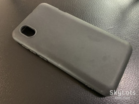 Чохли, бампера Чехлы, бампера ^/--/^ Силіконовий чохол Premium для ZTE Blade L /--/ 8 / Blade A /--/ 3 2019 black ^_^^^ Силиконовый чехол Premium для ZTE Blade L /--/ 8 / Blade A /--/ 3 2019 black - фото фото фото