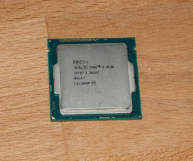 Процесори Процессоры ^/--/^ Процесор Intel CORE i /--/ 3-4130 3.40 GHz LGA /--/ 1150 tray ^_^^^ Процессор Intel CORE i /--/ 3-4130 3.40 GHz LGA /--/ 1150 tray - фото фото фото