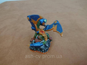 Комплектуючі Комплектующие ^/--/^ Фігурка, Activision, SkyLanders, Giants Lightcore Drobot, 84549888 ^_^^^ Фигурка Activision Skylanders Giants Lightcore Drobot 84549888 - фото фото фото