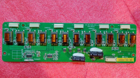 Плати Платы ^/--/^ Інвертор LCD підсвітки дісплея 24&amp;quot; , QLI-002 Rev.B , 790111420000 /--/ R . ^_^^^ Инвертор LCD подсветки дисплея 24&amp;quot; QLI-002 Rev. B, 790111420000 /--/ R. - фото фото фото