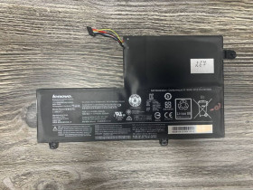 Акумулятори Аккумуляторы ^/--/^ Акумулятор батарея Lenovo IdeaPad Flex 3 1470 Flex 3 1570 Flex 3 1580 45 /--/ Wh 11.1 /--/ V Оригінал 100% ^_^^^ Аккумулятор батарея Lenovo IdeaPad Flex 3 1470 Flex 3 1570 Flex 3 1580 45 /--/ Wh 11.1 /--/ V Оригинал 100% - фото фото фото