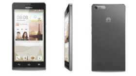 Плівки для екранів Пленки для экранов ^/--/^ Бронированная пленка для Huawei Ascend G /--/ 6 ^_^^^ Броньована плівка для Huawei Ascend G /--/ 6 - фото фото фото